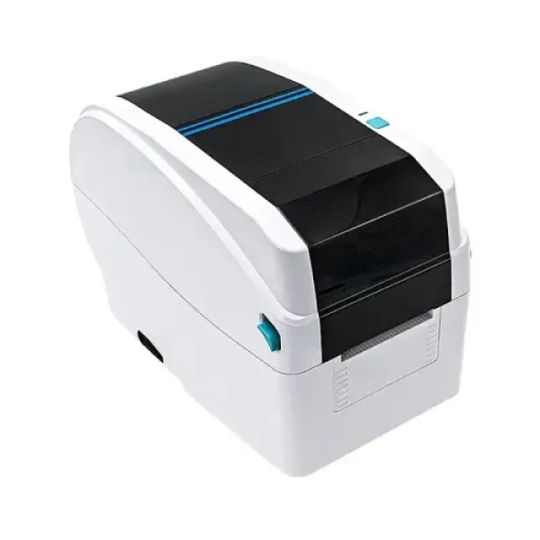 Xprinter XP-T261B 2 Inch Wristband Label Printer
